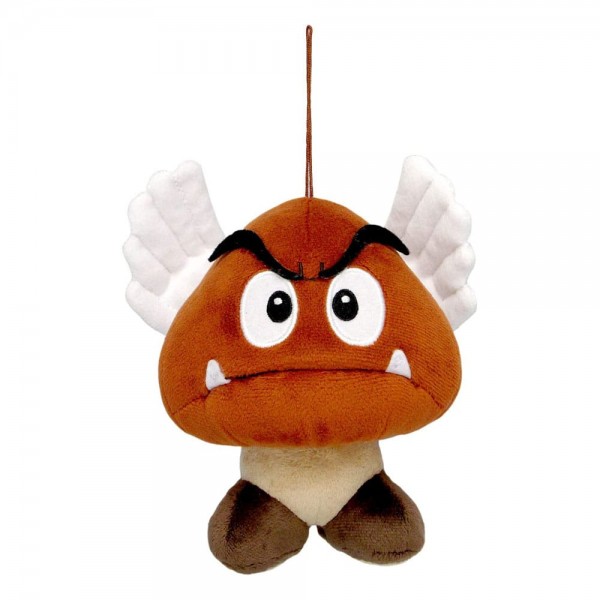 Super Mario - Para-Gumba Plüschfigur: Exquisite Gaming