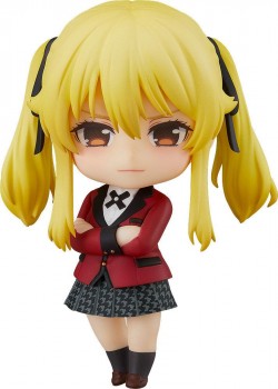 Kakegurui - Compulsive Gambler - Mary Saotome Nendoroid: Good Smile Company Kakegurui - Compulsive Gambler - Mary Saotome Nendoroid: Good Smile Company