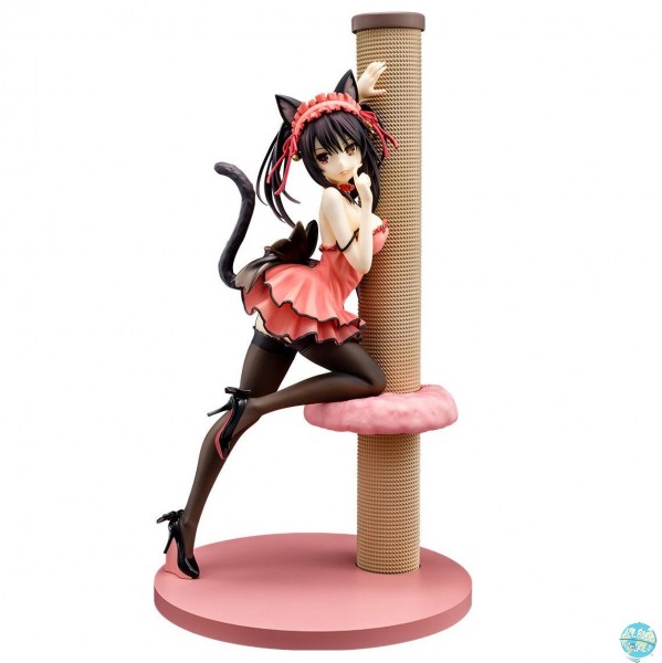 Date A Live II - Kurumi Tokisaki Statue: Kadokawa