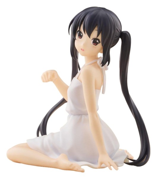 K-ON! - Azusa Nakano Statue / Yumemirize: Sega