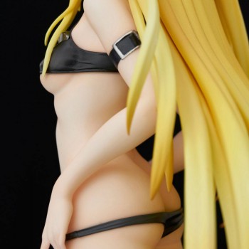 Vorschau: To Love-Ru Darkness - Yami Statue / Swimsuit Version: Union Creative Vorschau: To Love-Ru Darkness - Yami Statue / Swimsuit Version: Union Creative
