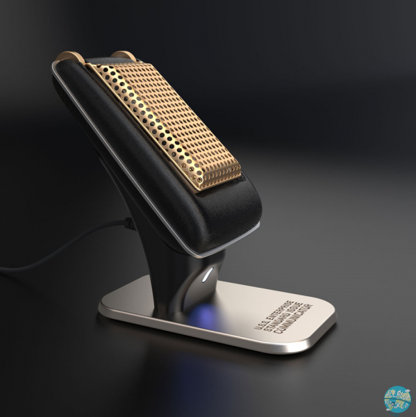 Star Trek - Communicator TOS Bluetooth: Wand Company