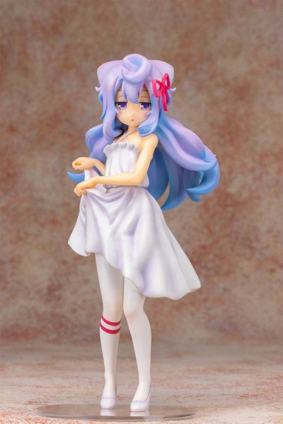 Hacka Doll the Animation - Hacka Doll #3 Statue: Fots Japan