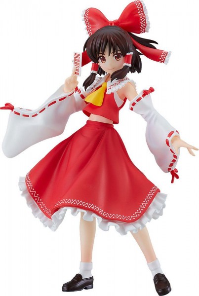 Touhou Project - Reimu Hakurei Statue / Pop Up Parade: Good Smile Company