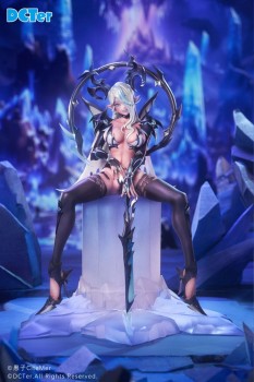 Original Character - Timaeus draco bellatrix feminina Statue: Shenzhen Mabell Animation Development Original Character - Timaeus draco bellatrix feminina Statue: Shenzhen Mabell Animation Development
