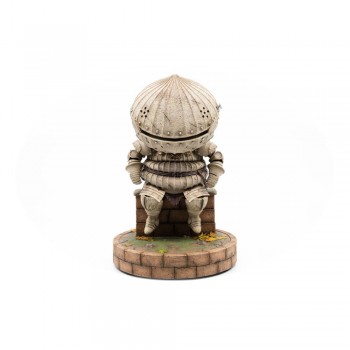 Dark Souls - Siegmeyer of Catarina Statue / SD: First 4 Figures Dark Souls - Siegmeyer of Catarina Statue / SD: First 4 Figures