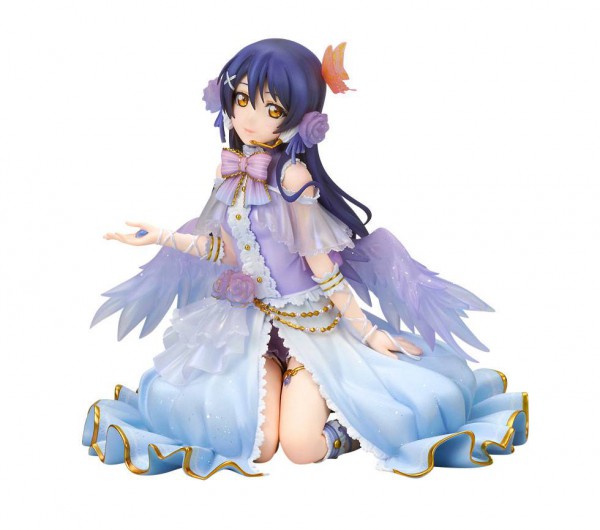 Love Live! School Idol Festival - Umi Sonoda Statue / White Day:Alter