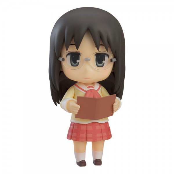 Nichijou - Mai Minakami Nendoroid / Keiichi Arawi Ver.: Good Smile Company