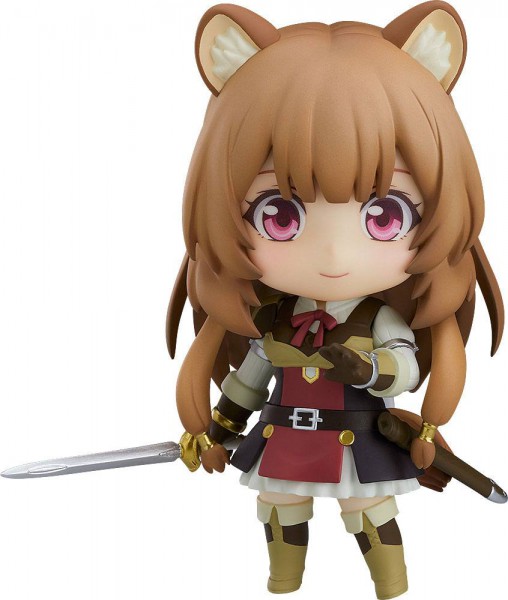 The Rising of the Shield Hero - Raphtalia Nendoroid: Good Smile Company