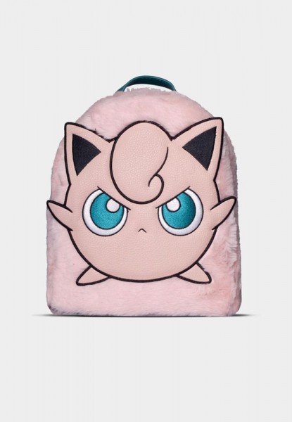 Pokemon - Jigglypuff Mini Rucksack: Difuzed