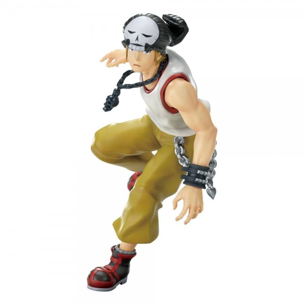 The World Ends with You: The Animation - Beat B Statue: Square Enix
