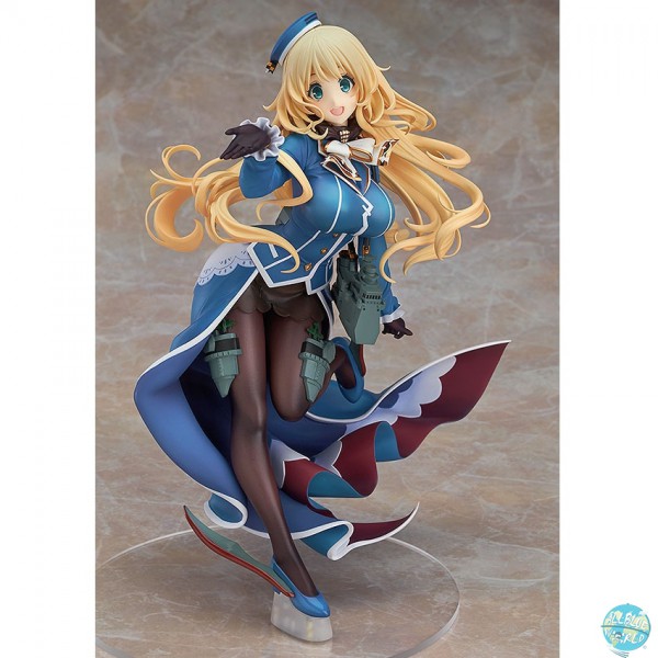 Kantai Collection - Atago Statue - Light Armament Ver. : Max Factory