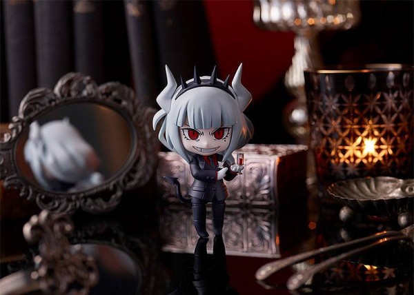 Helltaker - Lucifer Nendoroid: Good Smile Company