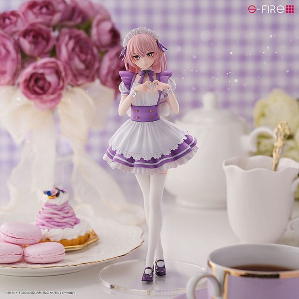 My Dress-Up Darling - Sajuna Inui Statue / Pretty Maid Version: Sega