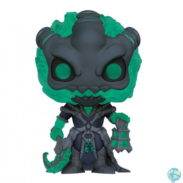 League of Legends - Thresh Figur - POP!: Funko