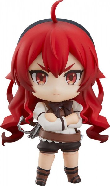 Mushoku Tensei: Jobless Reincarnation - Eris Boreas Greyrat Nendoroid: Good Smile Company