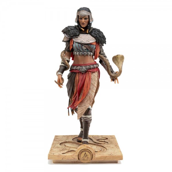 Assassin's Creed - Amunet The Hidden One Statue: Pure Arts