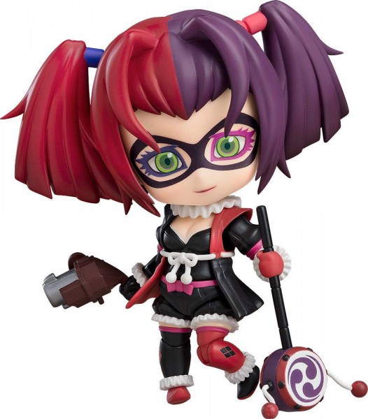 Batman Ninja - Harley Quinn Nendoroid / Sengoku Edition: Good Smile Company