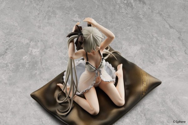 Yosuga No Sora - Kasugano Sora Statue: AFORCE