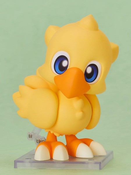 Final Fantasy - Chocobo Nendoroid: Good Smile Company