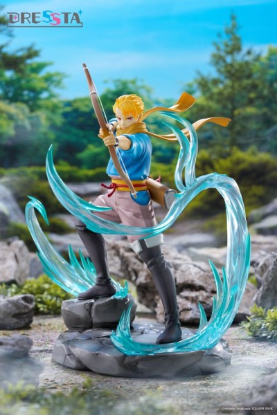 Daemons of the Shadow Realm - Yuru Figur / Dressta: Taito