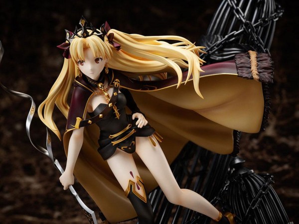 Fate/Grand Order Absolute Demonic Front: Babylonia - Lancer/Ereshkigal Statue: Furyu