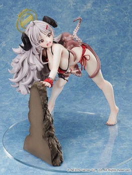 Anteprima: Blue Archive - Izumi Shishidou (Swimsuit) Statue: FREEing Anteprima: Blue Archive - Izumi Shishidou (Swimsuit) Statue: FREEing