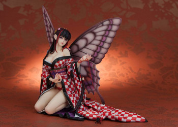 Original Character - Hoteri Statue / by Jin Happobi: Flare Original Character - Hoteri Statue / by Jin Happobi: Flare