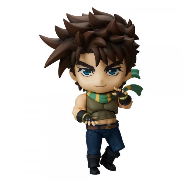 Jojo's Bizarre Adventure - Joseph Joestar Nendoroid: Medicos