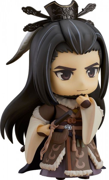 Thunderbolt Fantasy Sword Seekers - Sho Fu Kan Nendoroid: Good Smile Company