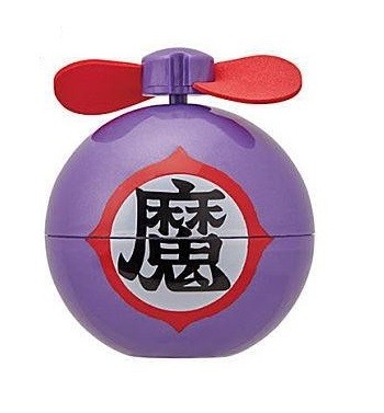 Dragon Ball - Mini-Ventilator / Design E: Bandai