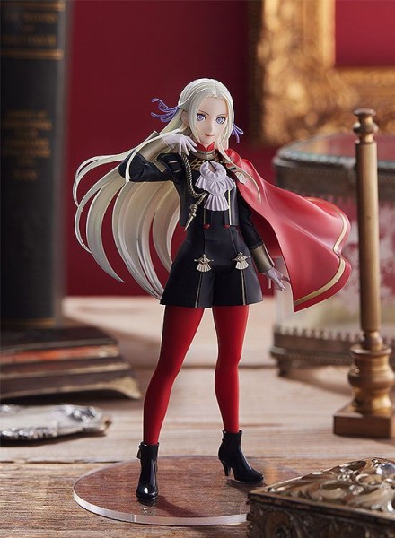 Fire Emblem: Three Houses - Edelgard von Hresvelg Statue: Good Smile Company