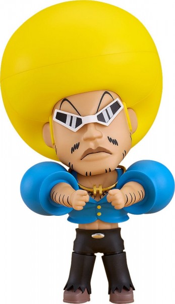 Bobobo-bo Bo-bobo - Bo-bobo Nendoroid: Good Smile Company