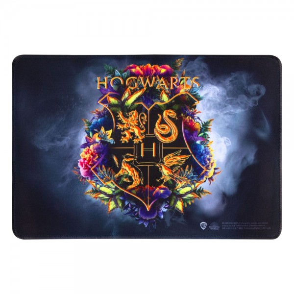 Harry Potter - Hogwarts Mousepad: Konix