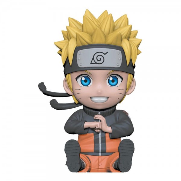 Naruto Shippuden - Naruto Spardose / Ver.2: Plastoy