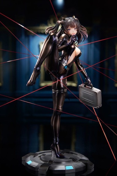 Brown Dust 2 - Scheherazade Statue / Code Name S Version: APEX