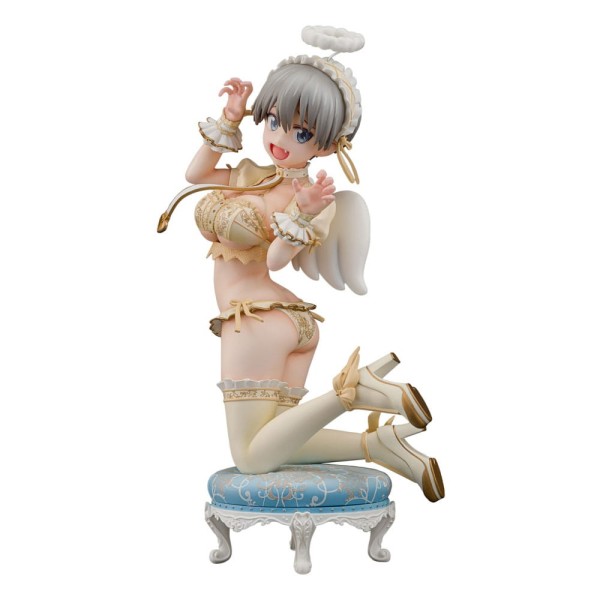 Uzaki-chan Wants to Hang Out! - Hana Uzaki Statue / Angel Version: Proof