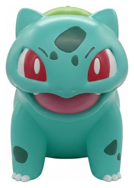 Pokémon - Bulbasaur Spardose: The Licensing Warehouse