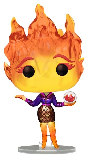 Elemental - Ember Vinyl Figur / POP!: Funko