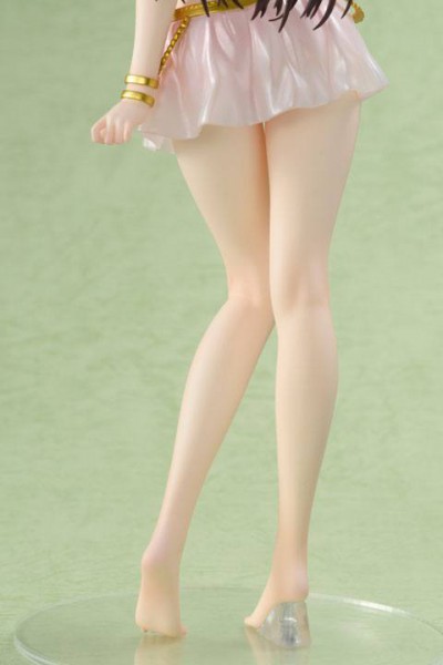 To Love-Ru Darkness - Yui Kotegawa Statue: Amakuni