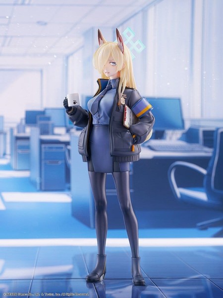 Blue Archive - Kanna Statue: Wing