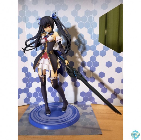 Choujigen Game Neptune – Noire – 1/8 – NEUWERTIG