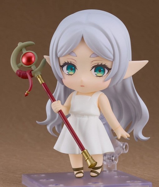 Frieren: Beyond Journey´s End - Frieren Nendoroid / Apprentice Era Ver.: Good Smile Company