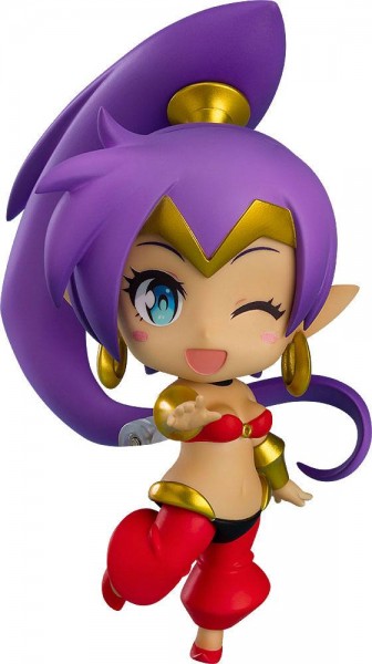 Shantae - Shantae Nendoroid: Good Smile Company