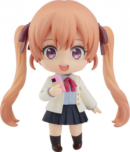 A Couple of Cuckoos - Erika Amano Nendoroid Actionfigur: Good Smile Company