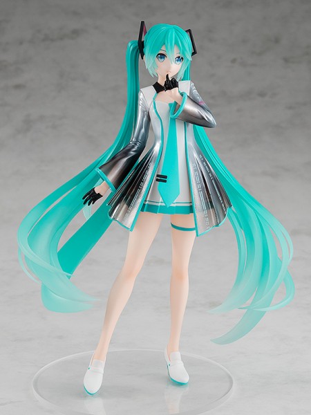 Character Vocal Series 01 - Hatsune Miku Statue / Pop Up Parade - YYB TYPE: Good Smile Company