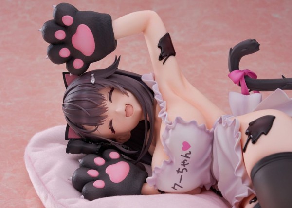 Azur Lane - Pamiat´ Statue / Merkuria Mercurial Chocolate Love Version - AmiAmi Limited Edition: Al