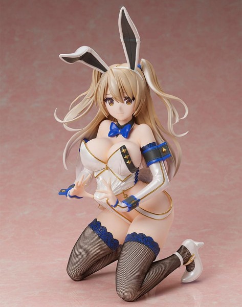 Creators Opinion - Nonoka Satonaka Statue: BINDing