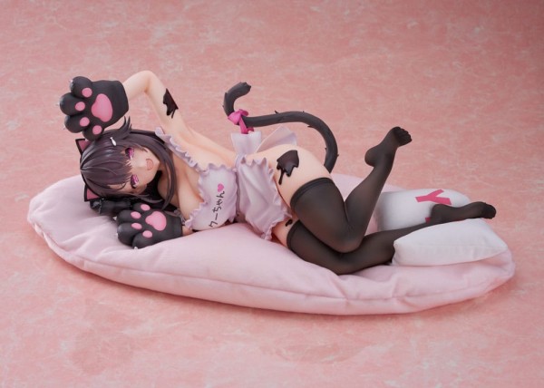 Azur Lane - Pamiat´ Statue / Merkuria Mercurial Chocolate Love Version - AmiAmi Limited Edition: Al