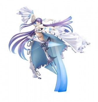 Vorschau: Fate/Grand Order - Ego/Meltryllis Statue: Alter Vorschau: Fate/Grand Order - Ego/Meltryllis Statue: Alter